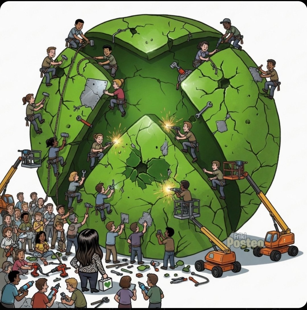 MondoXbox tweet media