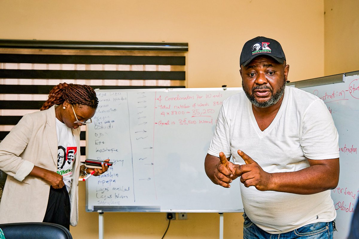 Esther Umoh tweet media