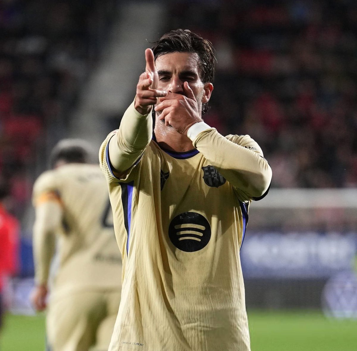 FR Barça 🇫🇷 tweet media