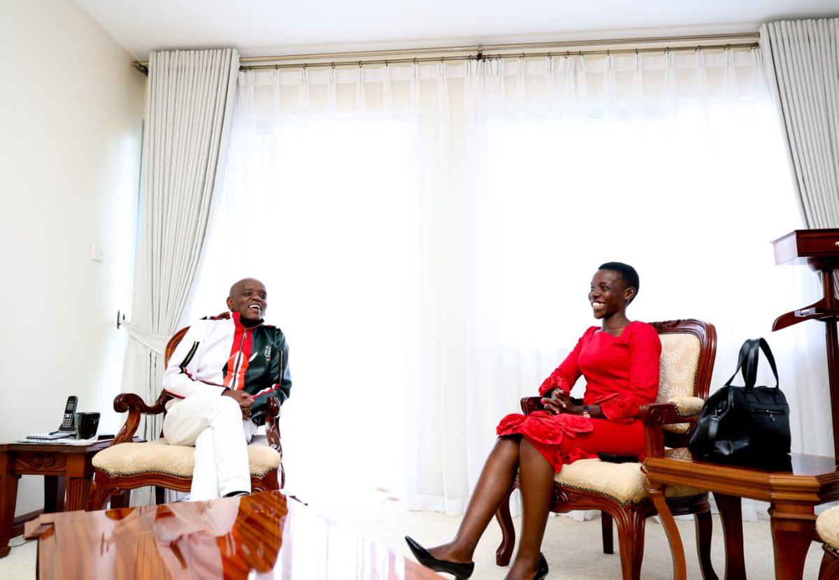 -Dennis Itumbi, CBS tweet media