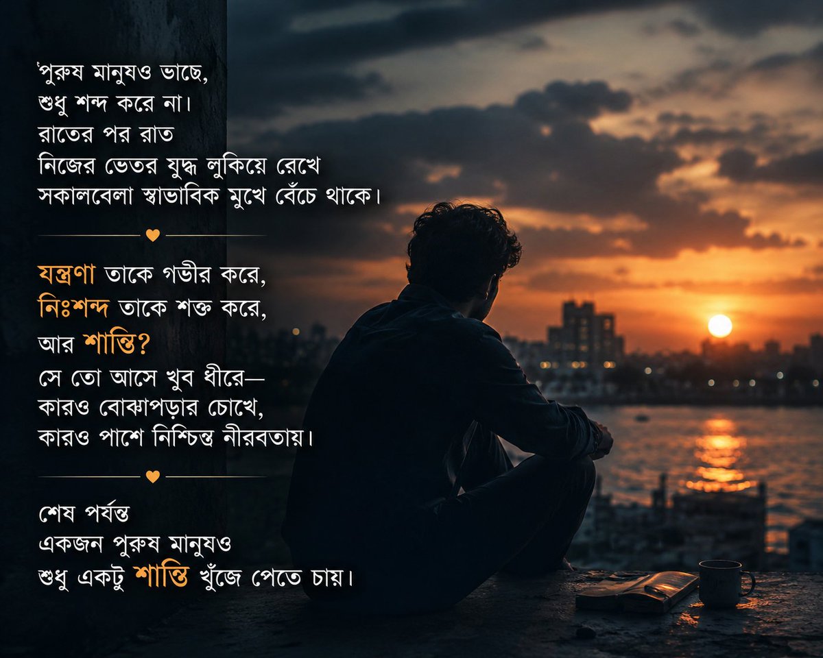 নষ্ট কবি tweet media