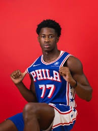 opolot_ronnie's tweet photo. VJ Edgecombe: “I promise you, basketball gonna stop. I just want to be the best man I can be.
I want to stay connected to God.” https://t.co/2lQd1BhEig