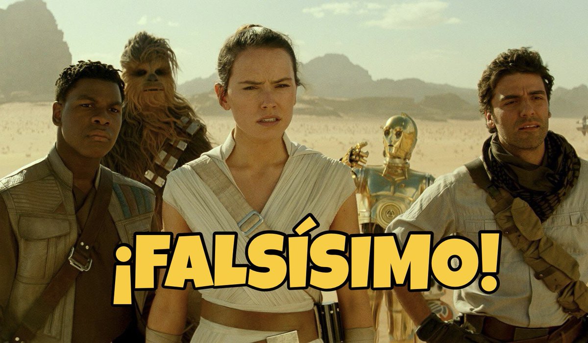 Sombra del Imperio #StarWars tweet media