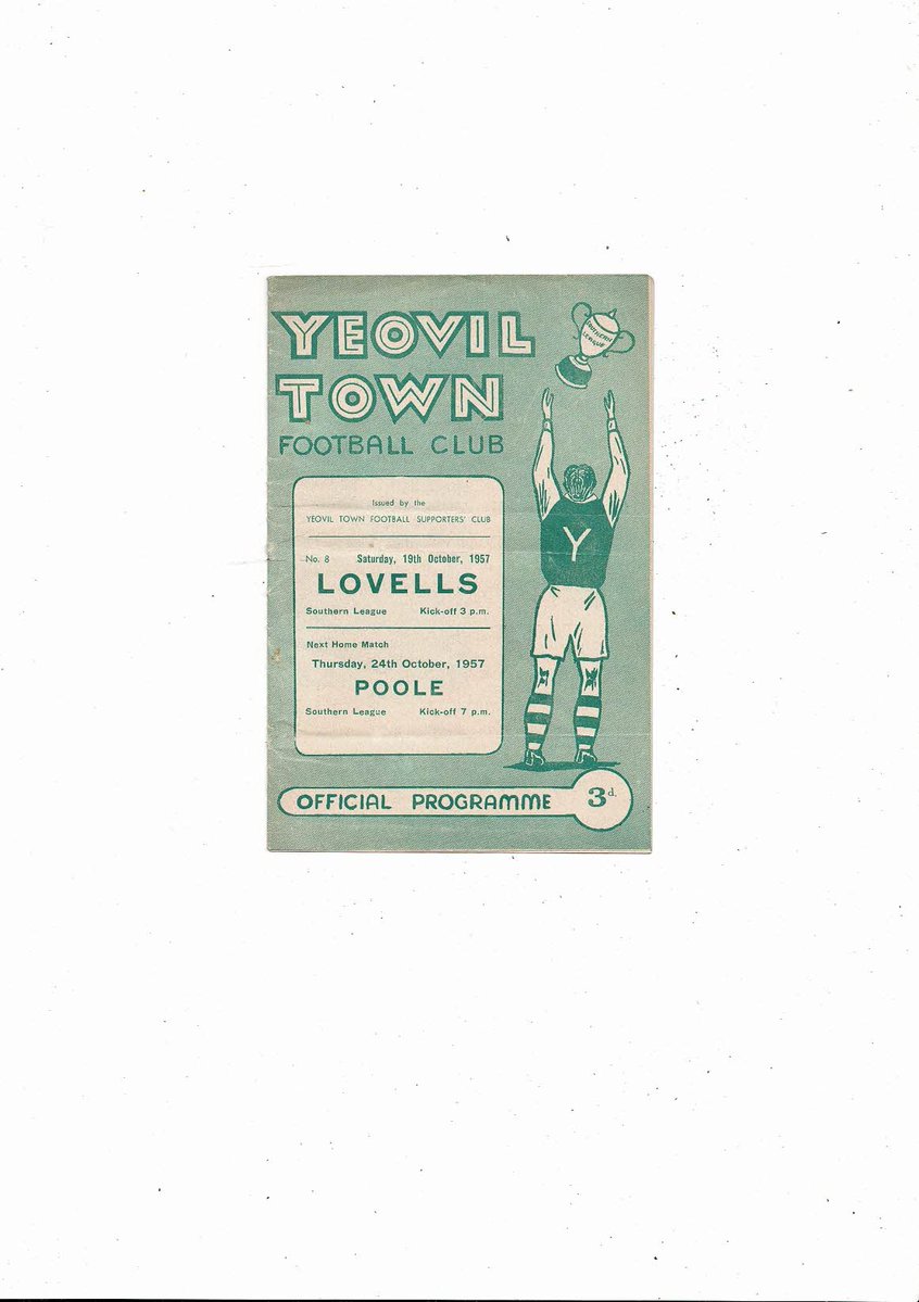 BobsFootballProgrammes tweet media