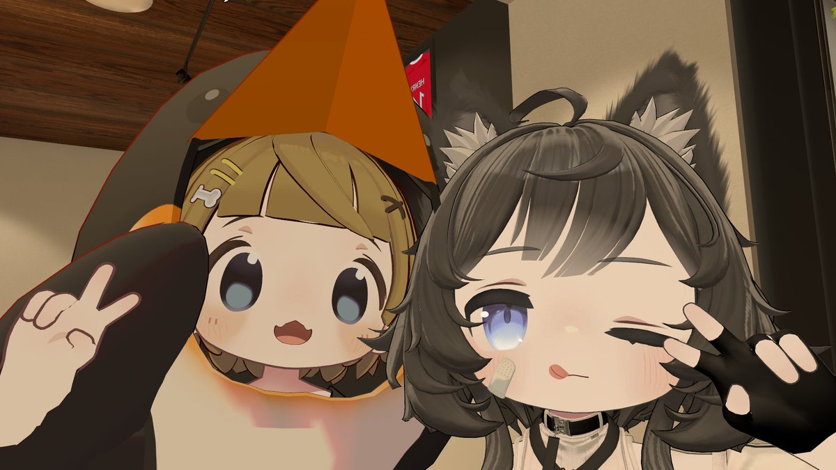 ほのすけ tweet media