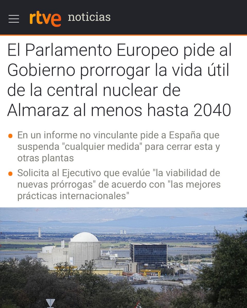 La política de cierre nuclear del Gobierno y sus socios ya no solo va contra lo que piden colegios de ingenieros, organismos energéticos mundiales, empresarios, sindicatos y la mayor parte de la sociedad española en las encuestas. Empieza a rozar el ridículo internacional cuando