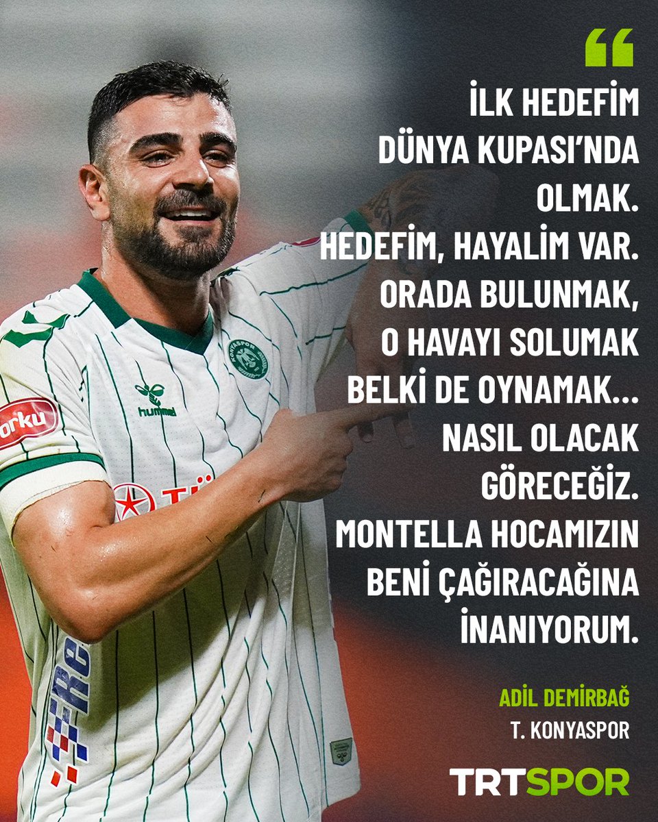TRT Spor tweet media