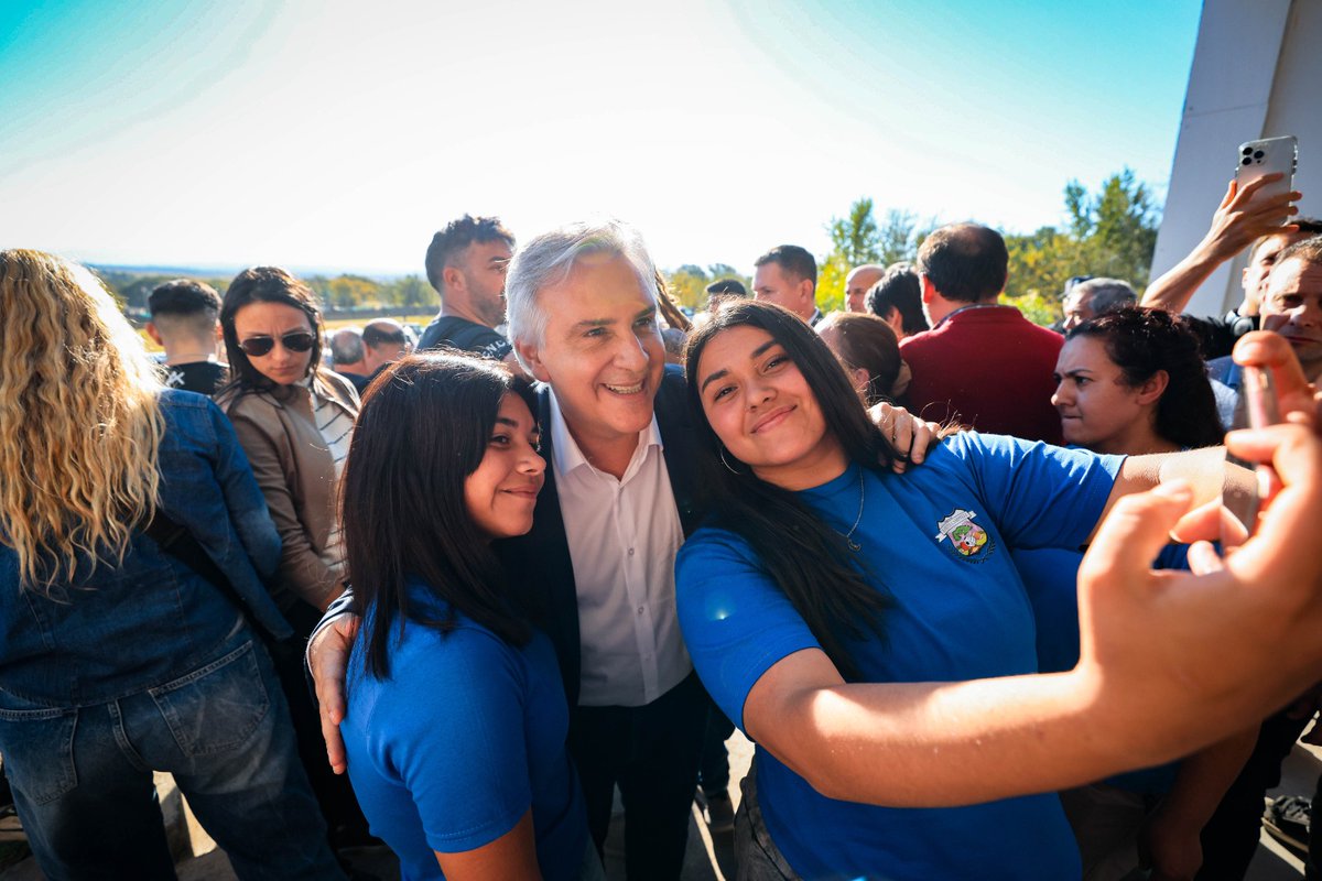 Gobierno de Córdoba tweet media