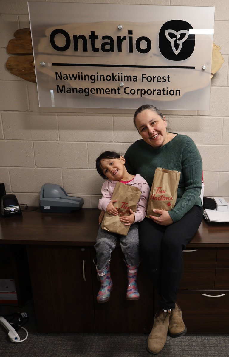 NFMC Forestry tweet media