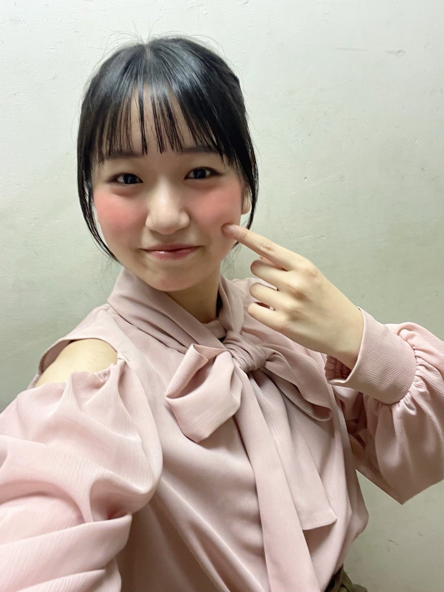 花村 美緒 tweet media