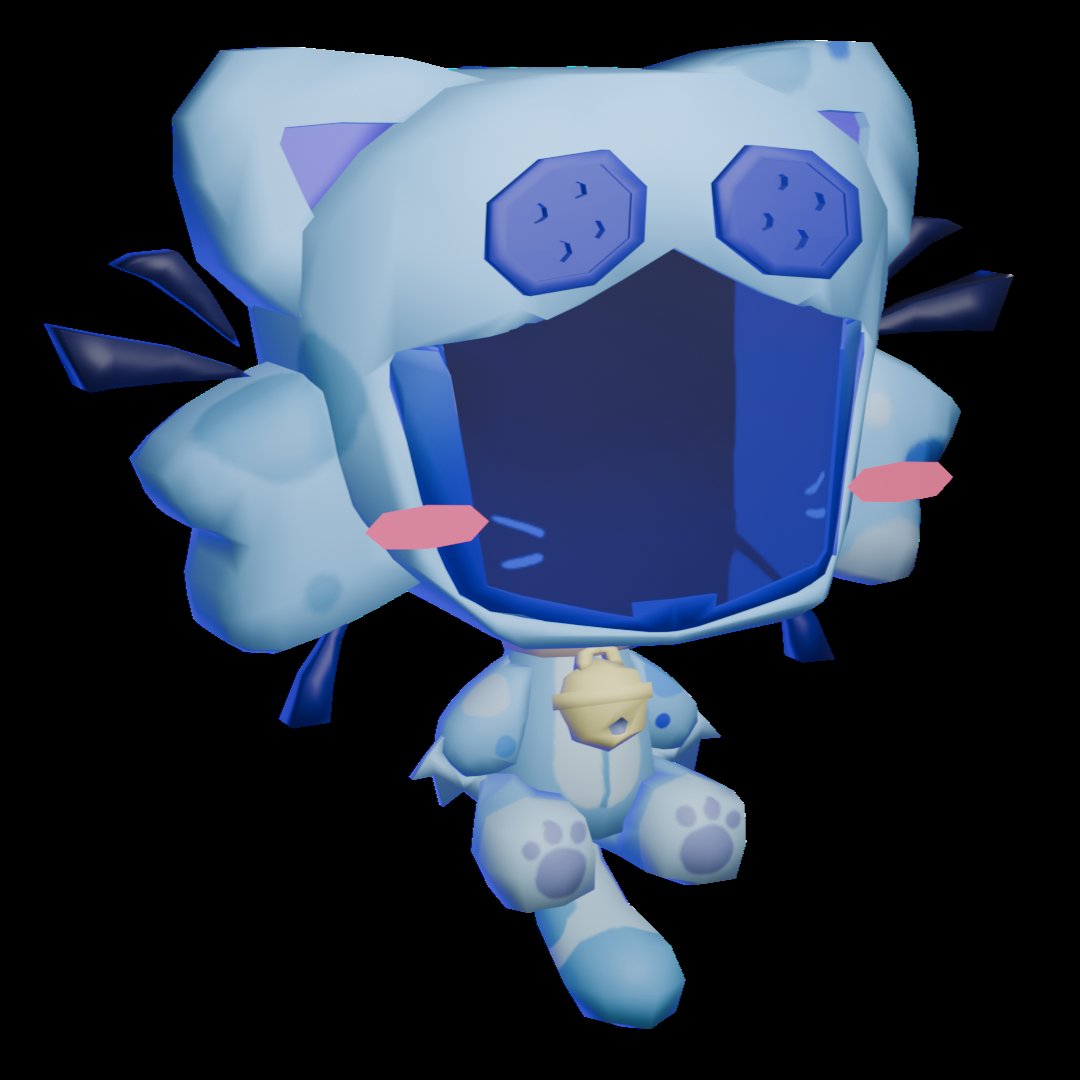 Blu Swagger tweet media