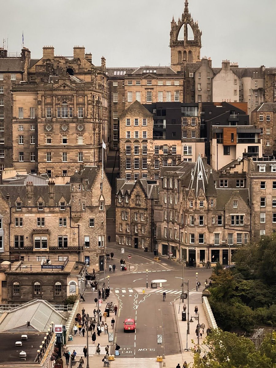 Edinburgh, Scotland 🏴󠁧󠁢󠁳󠁣󠁴󠁿