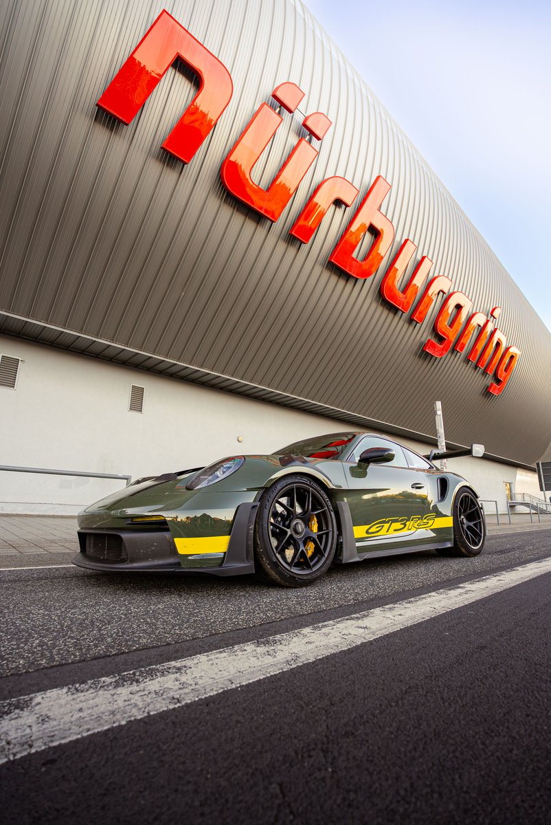 AutoAddictionUK's tweet photo. Nurburgring blues already🥲 Who wants to come with us next year?🔥

If you did come, what would be the car and spec?🤔

#automotiveaddiction #automotiveaddictionuk #nurburgring #trackday #gt3rs #porsche https://t.co/FxCCqobMyF