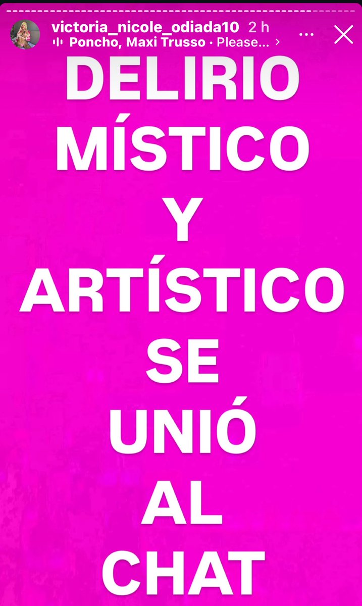 archivo victoria nicole odiada (@archivoodiada) on Twitter photo 