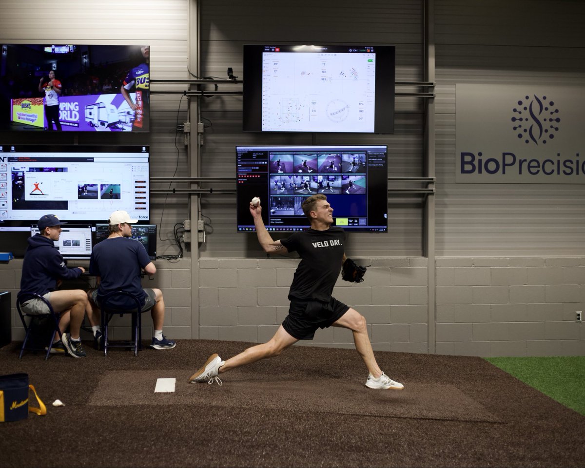 BioPrecision tweet media