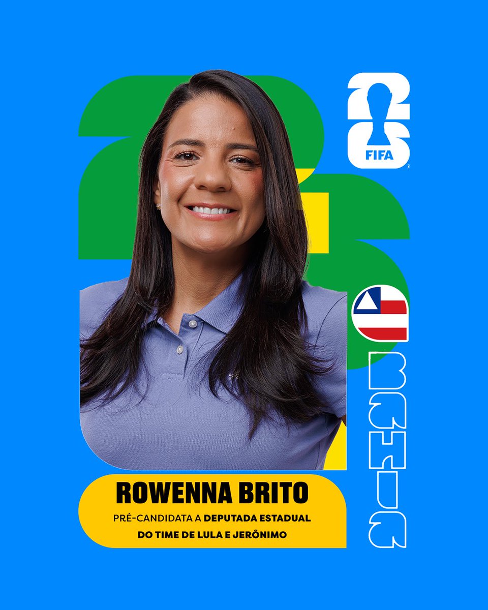 Rowenna Brito tweet media
