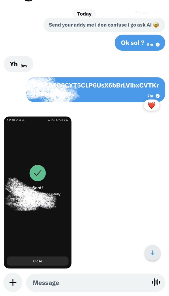 Crypticlynn 💜 tweet media