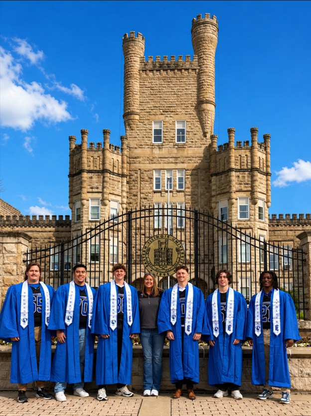 Eastern Illinois Football tweet media