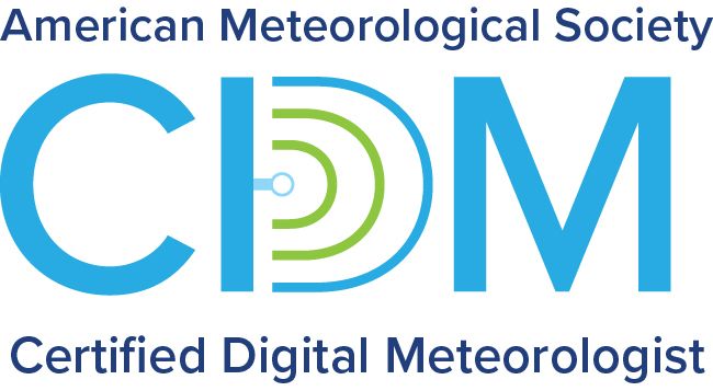 American Meteorological Society tweet media