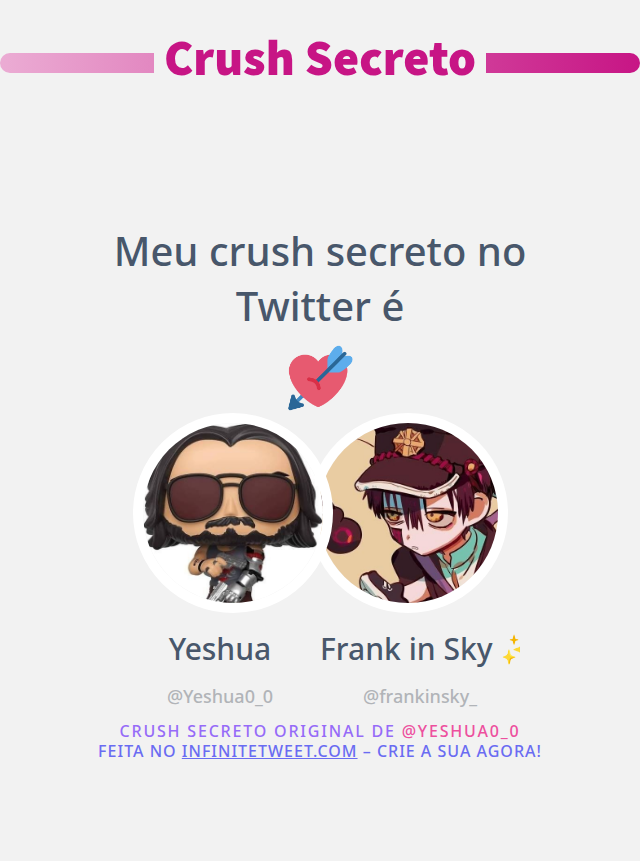 Yeshua (@Yeshua0_0) / Posts / X