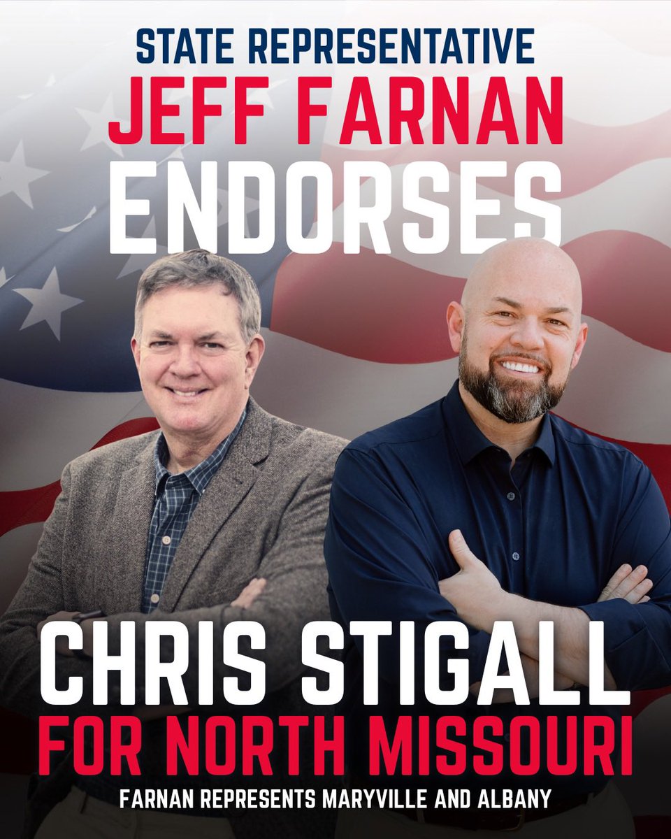 Chris Stigall tweet media