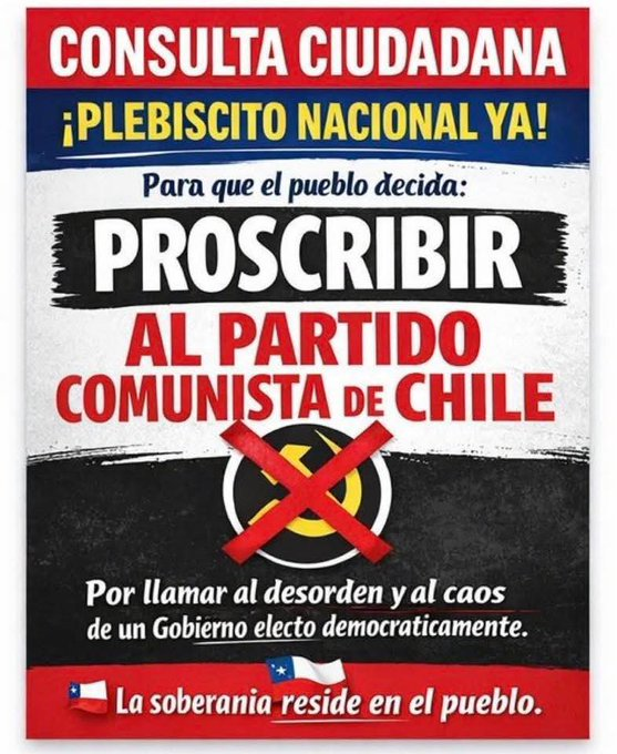 WenaChile tweet media
