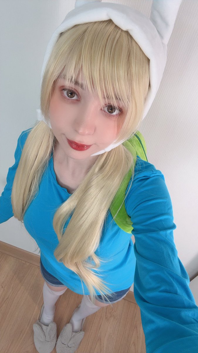 Lissa tweet media