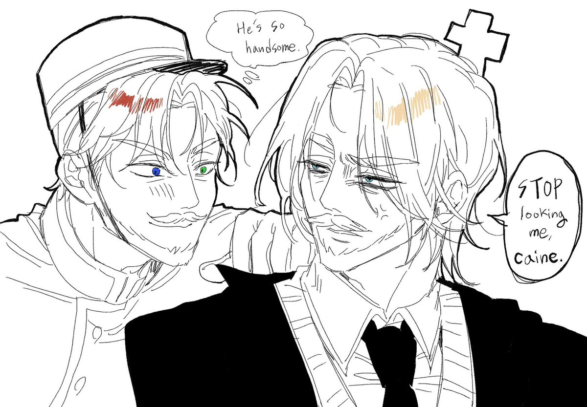 hyoung_015's tweet photo. #tadc #royalteeth
Elevator au 인간버전낙서.. https://t.co/r8tTwuasuh