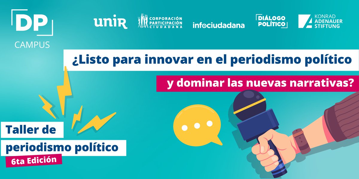 KAS Partidos tweet media
