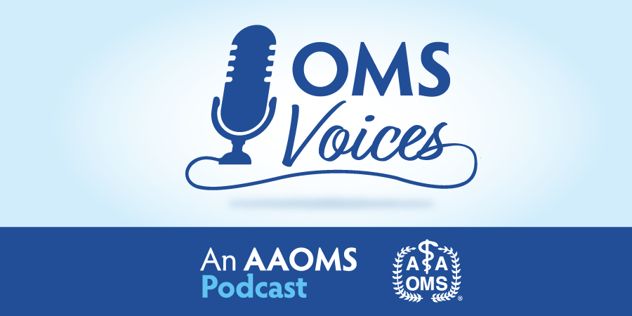 AAOMS - Oral and Maxillofacial Surgeons tweet media
