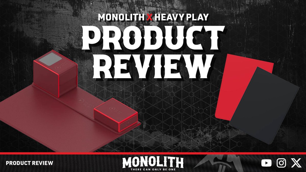 Monolith_MTG tweet media