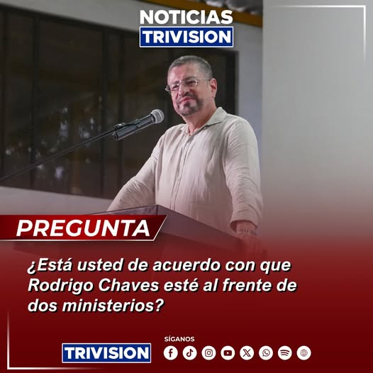 Noticias Trivisión tweet media