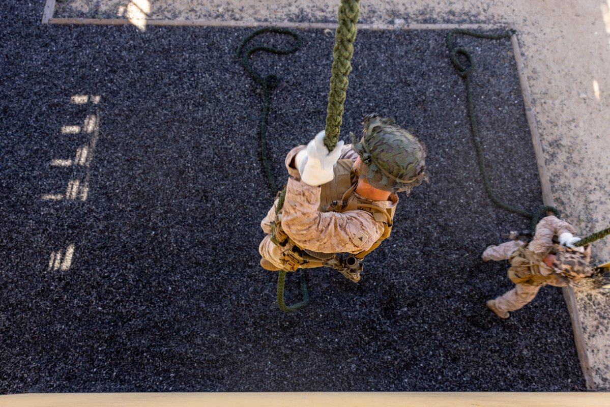I Marine Expeditionary Force tweet media