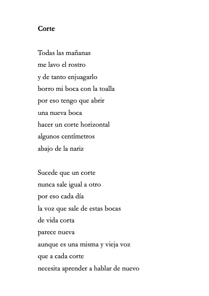 Sergio Ernesto Ríos tweet media