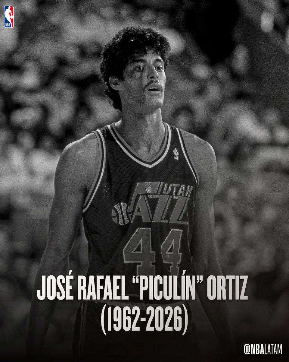 NBA Latam tweet media