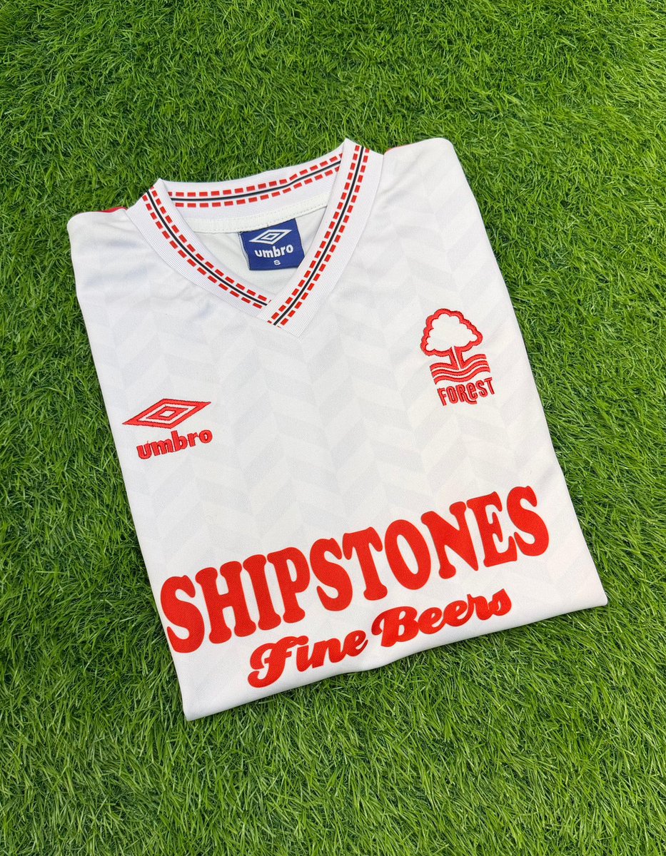 Forest Retro tweet media