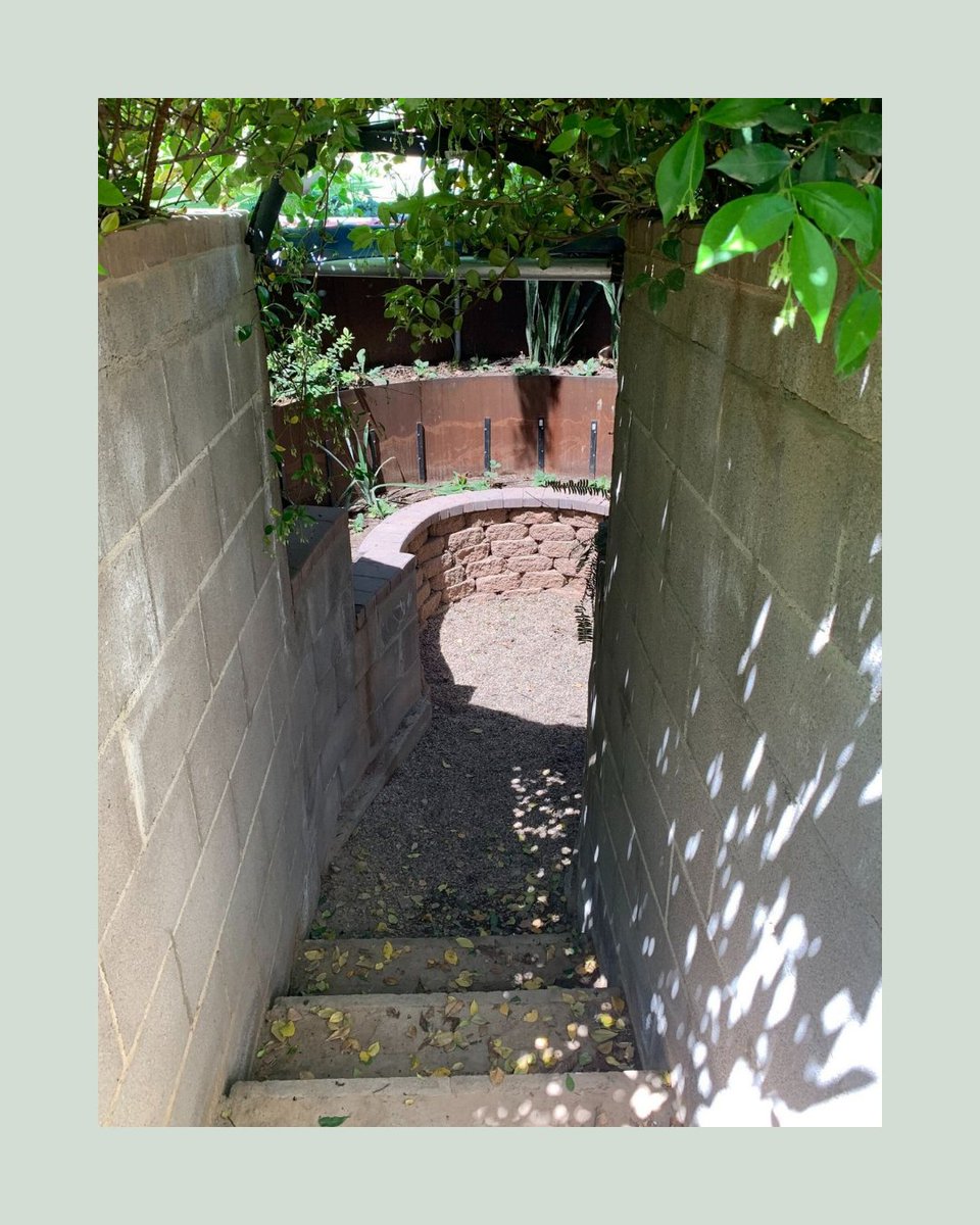 Agriscaping's tweet photo. Design with microclimates, not guesswork. 🌞🌿
Map warm pockets, cool corners, airflow &amp; shade to help your garden thrive in summer heat.
👉 https://t.co/CRHIcUuq1M
#MicroclimateMagic #SummerGarden #Agriscaping #GardenDesign #GrowSmart #SustainableLiving https://t.co/3Ll8bJj1IV