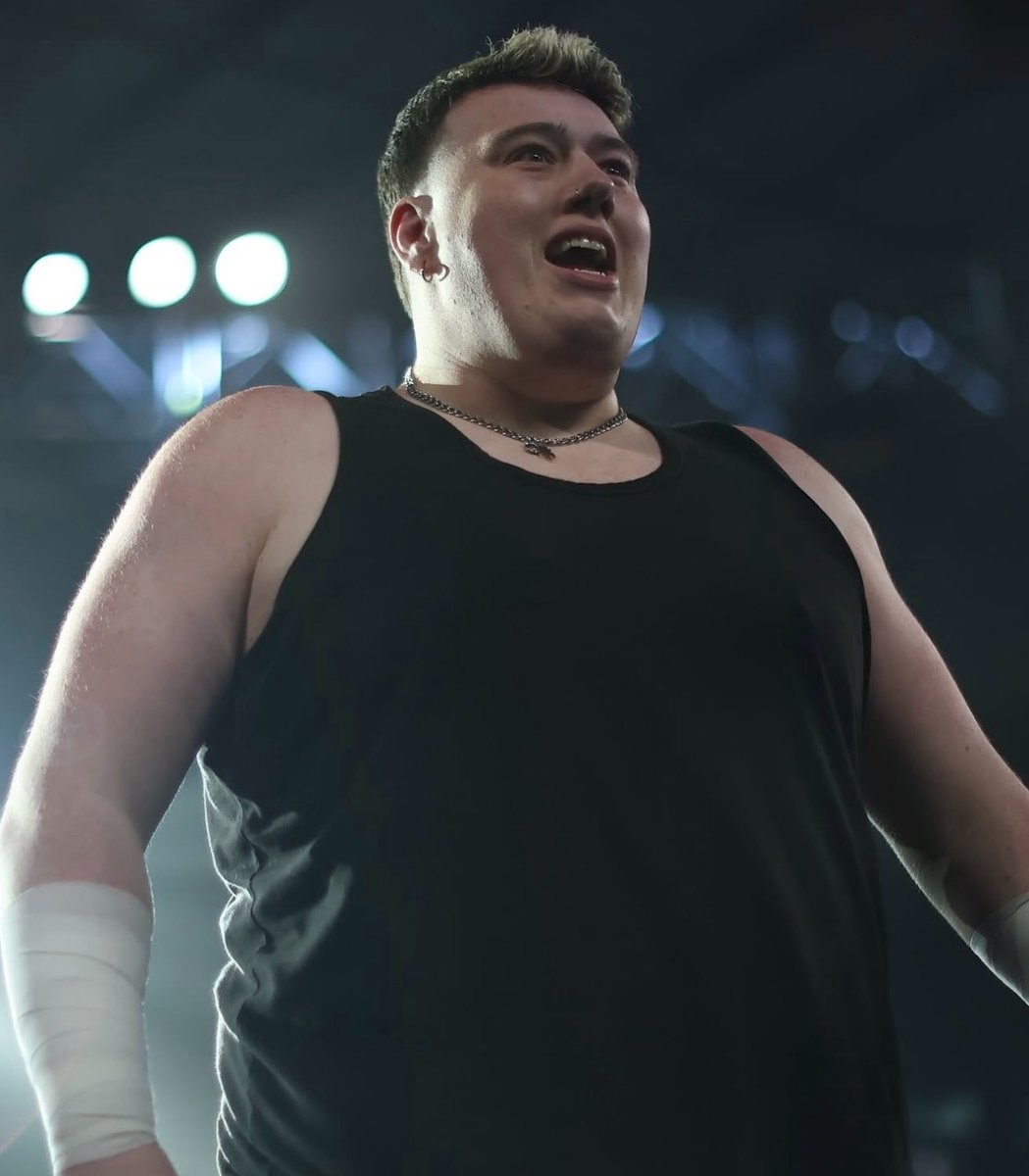 WrestlePurists tweet media