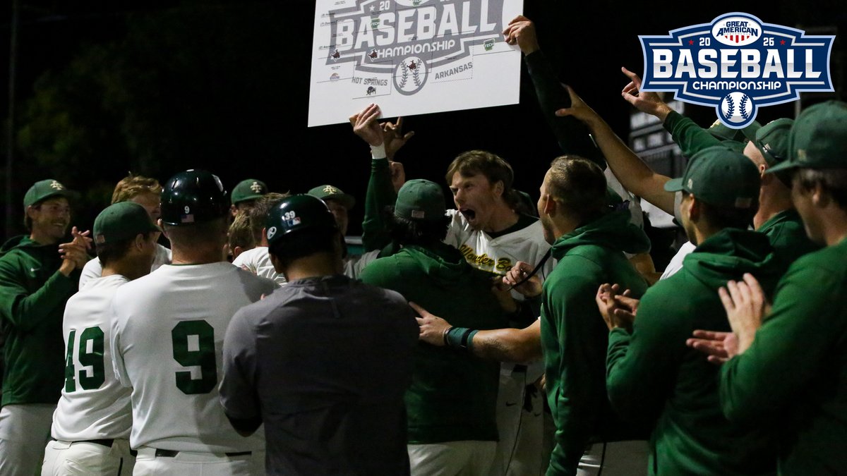 Arkansas Tech Sports tweet media