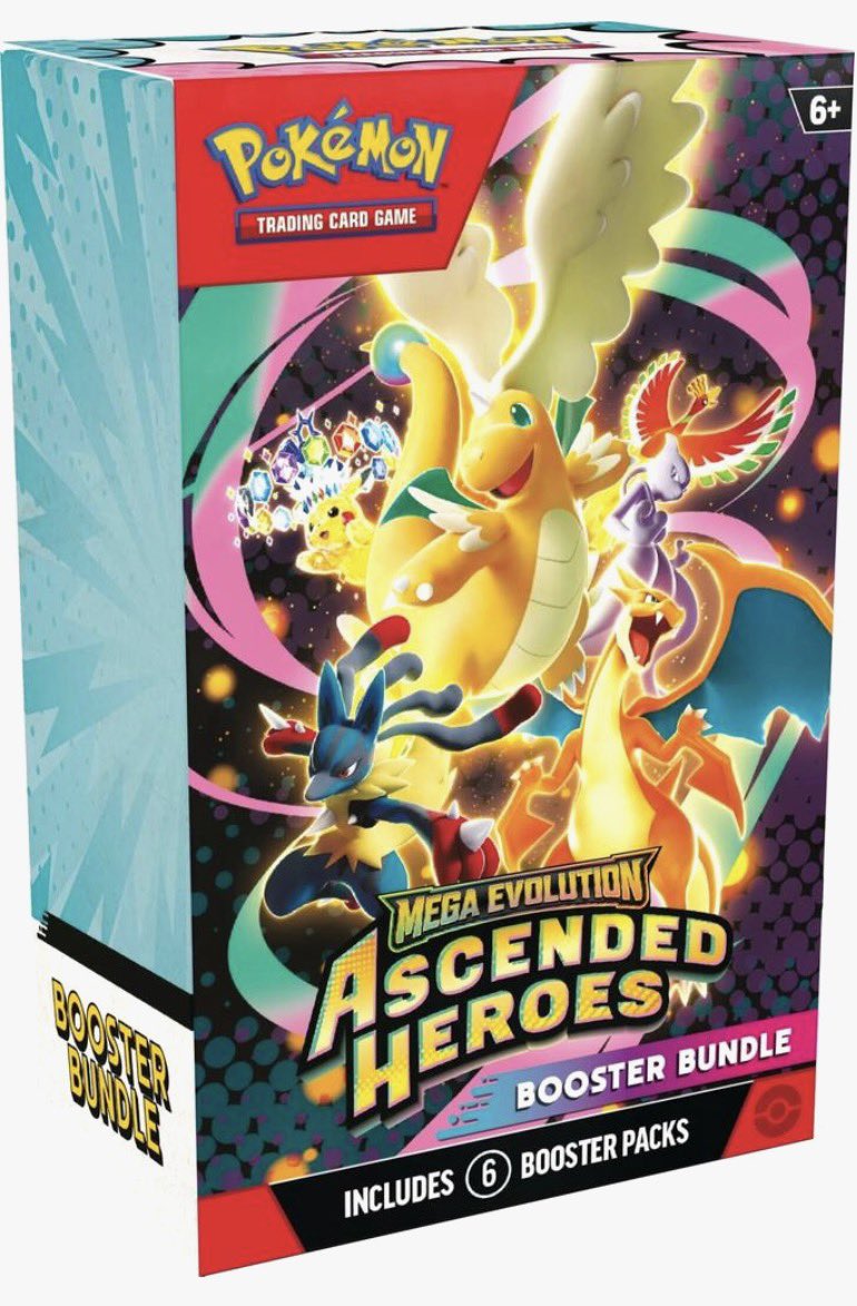 Pokemon Deals and Restock Alerts tweet media