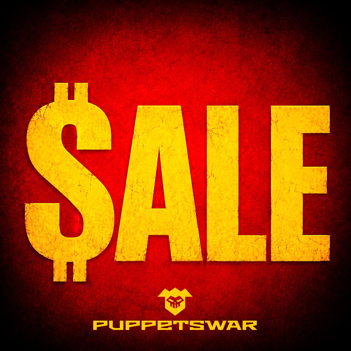 PuppetsWar's tweet photo. 20% off for all products till 20.05.2026 !

https://t.co/7YTdUzxFRo

#miniwargaming #puppetswar #wargaming #grimdark #tabletopgaming https://t.co/V5rdQcxnDG