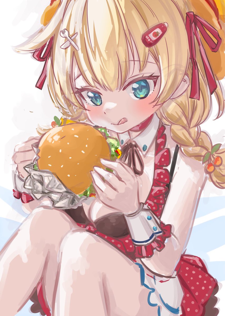 KirinMonster tweet media