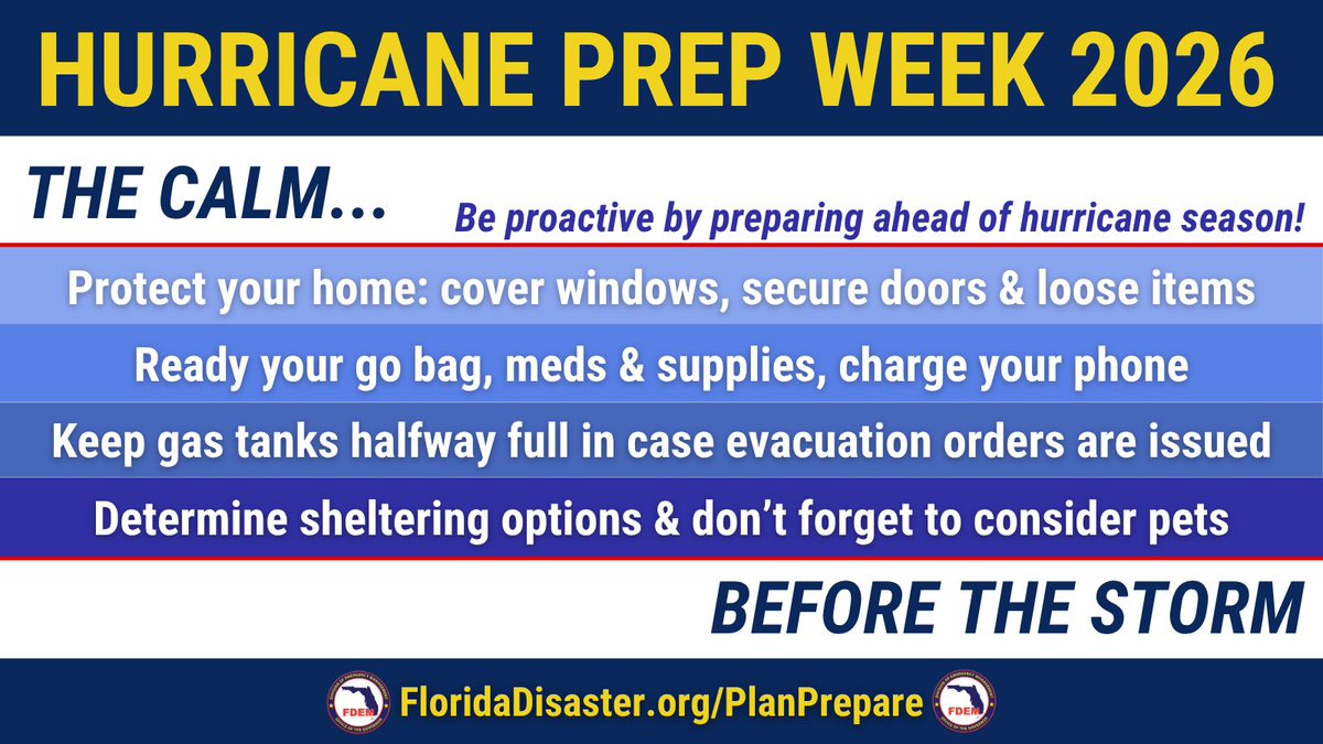 Collier County Emergency Management tweet media