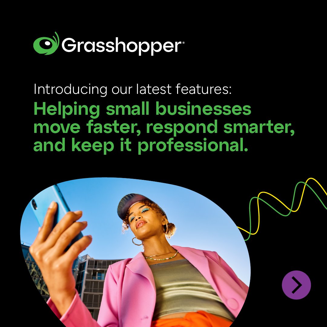 Grasshopper tweet media