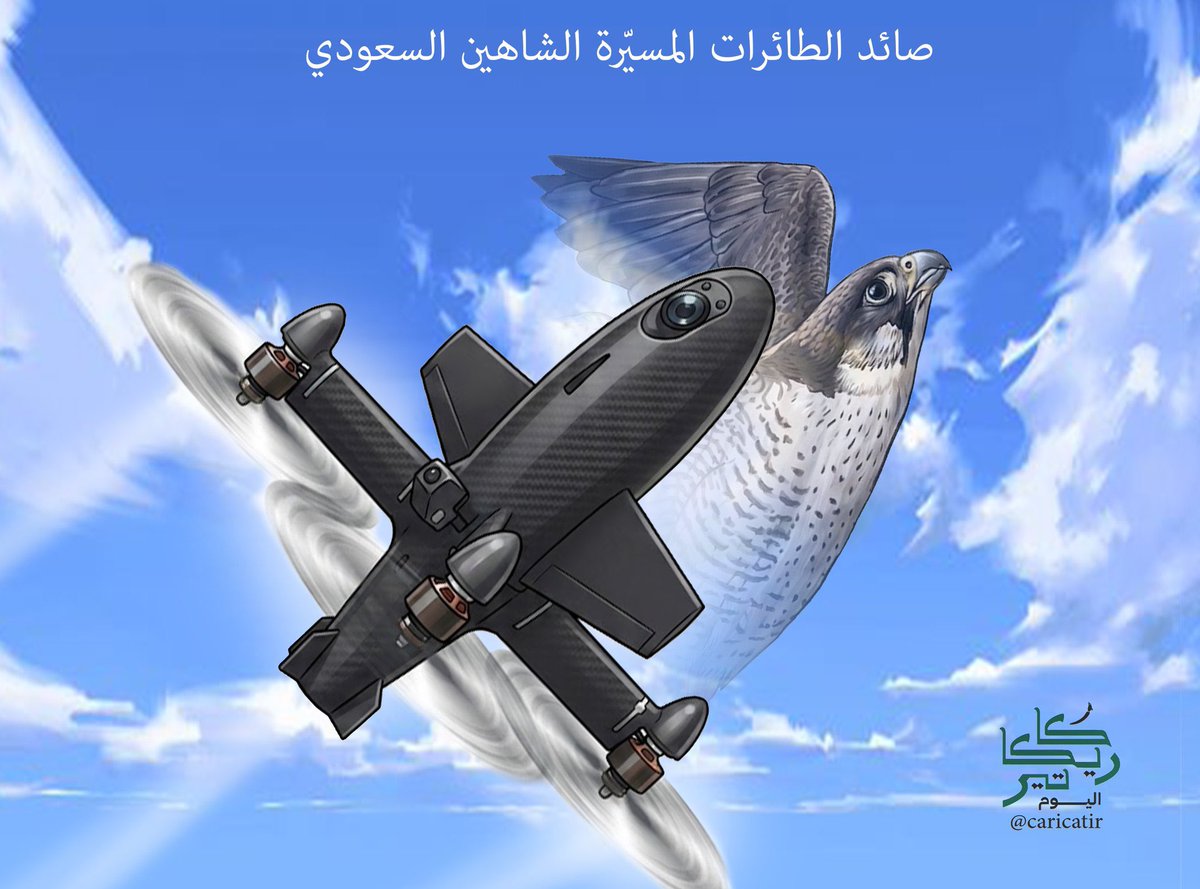 fahddeepaji1's tweet photo. الشاهين السعودي
رمز العزّ والسيادي
يحلق عاليًا فوق الأعادي
ويصون المجد بأيادي الرجال الأوفياء في بلادي https://t.co/kuhxyceD3h