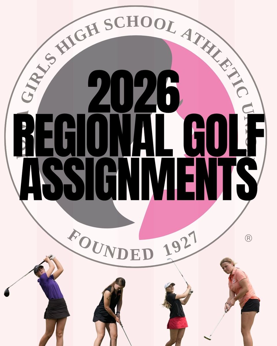 IGHSAU tweet media