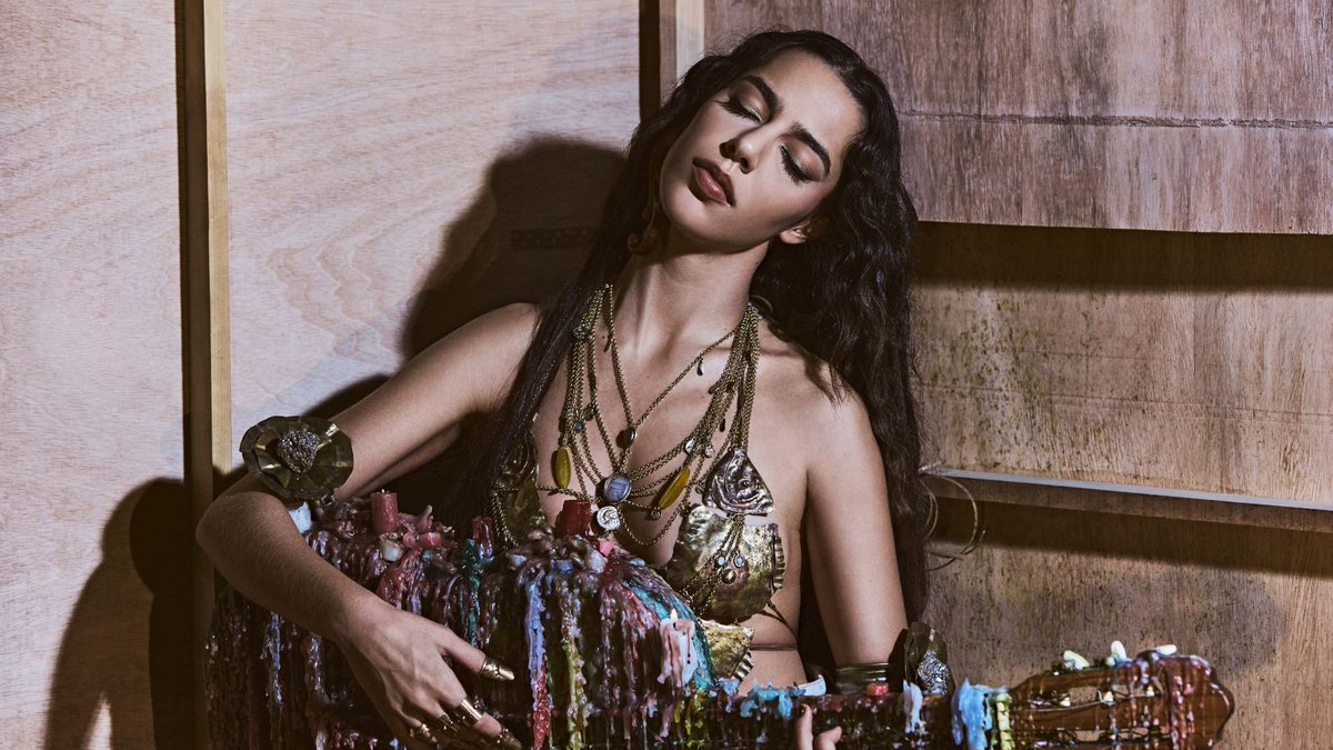 Pop BR Charts tweet media