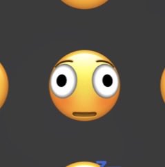 ChrispyVGC's tweet photo. WHAT IS THIS SINCE WHEN IS THIS AN EMOJI LMAO https://t.co/8OhtShXxq6