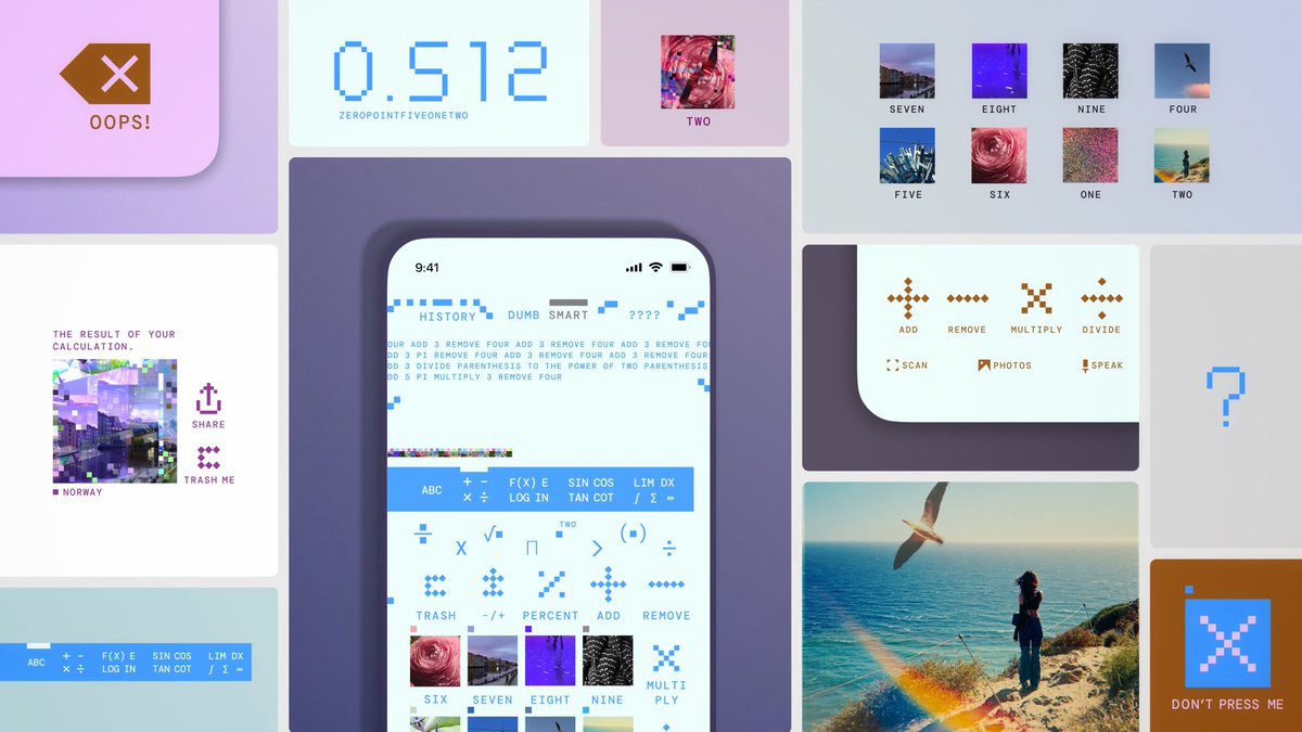 mujifongfone's tweet photo. memory calculator app ☁️

create new memories with old photos https://t.co/Ac84nodozl