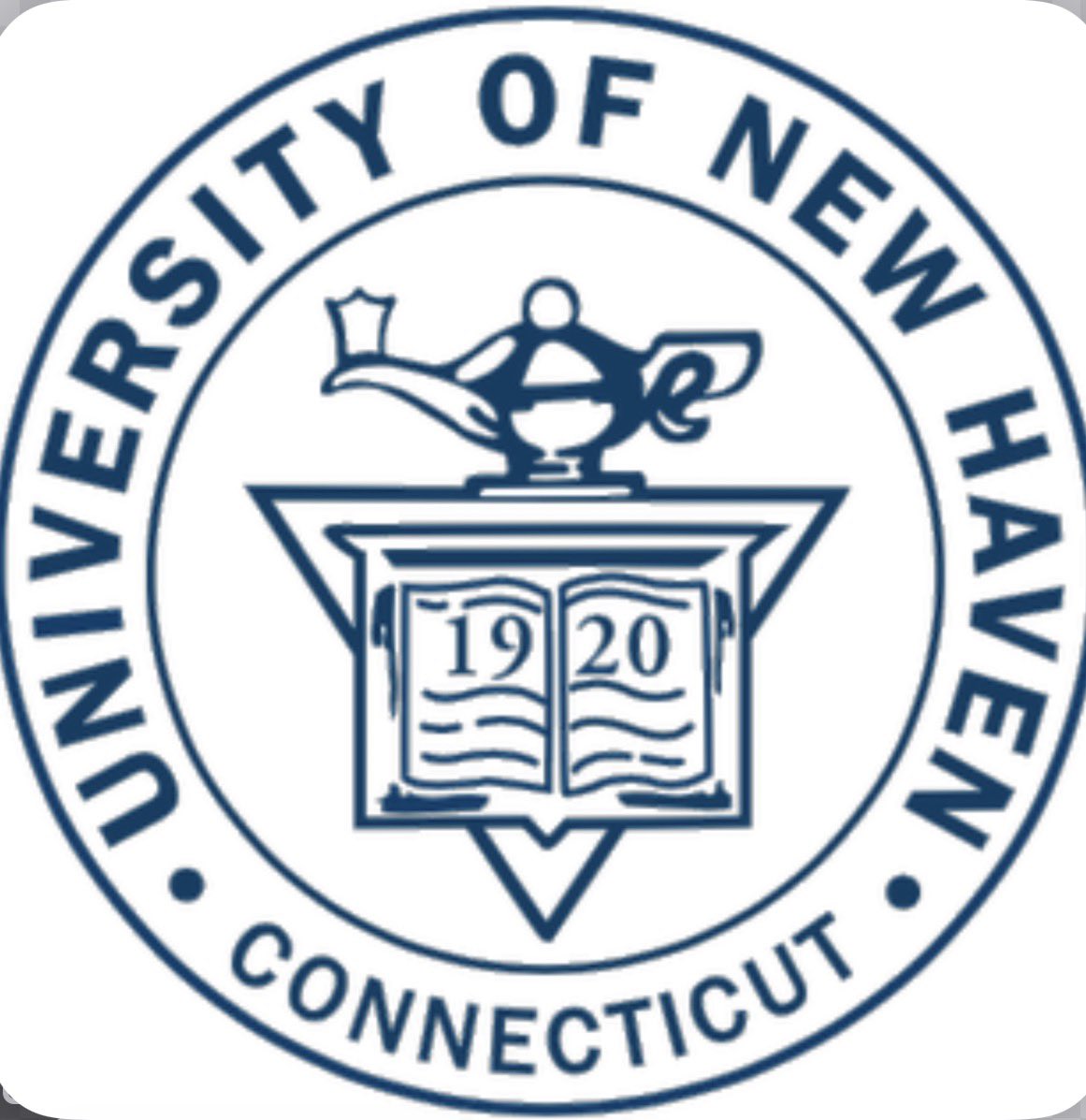 Jamie23Sonni's tweet photo. Thank you for the camp invite I can’t wait to come down @UNewHavenFB @CoachRGhanim @J_flags45 @coachvannEAST https://t.co/xEYgIlgTpT
